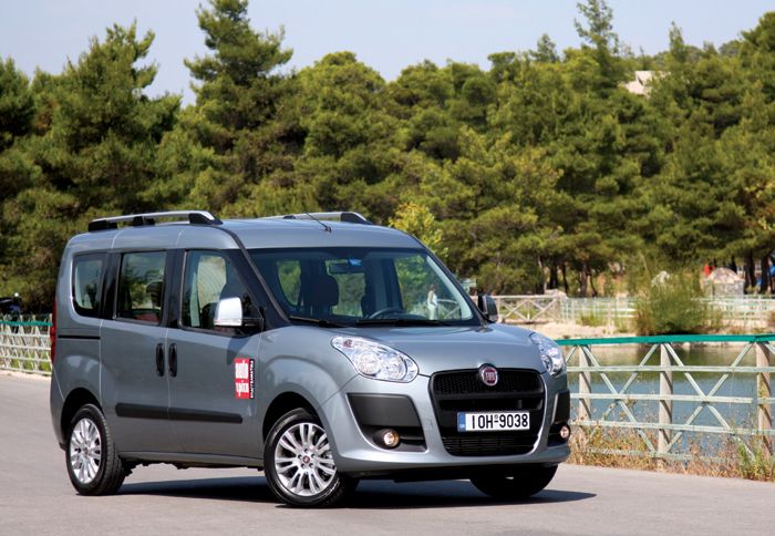 Το «φυσικό» πλεονέκτημα